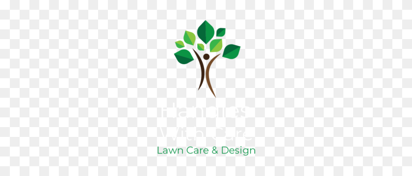 214x300 Handles With Care Llc Lawn Builder Experts - Lawn Care Clip Art