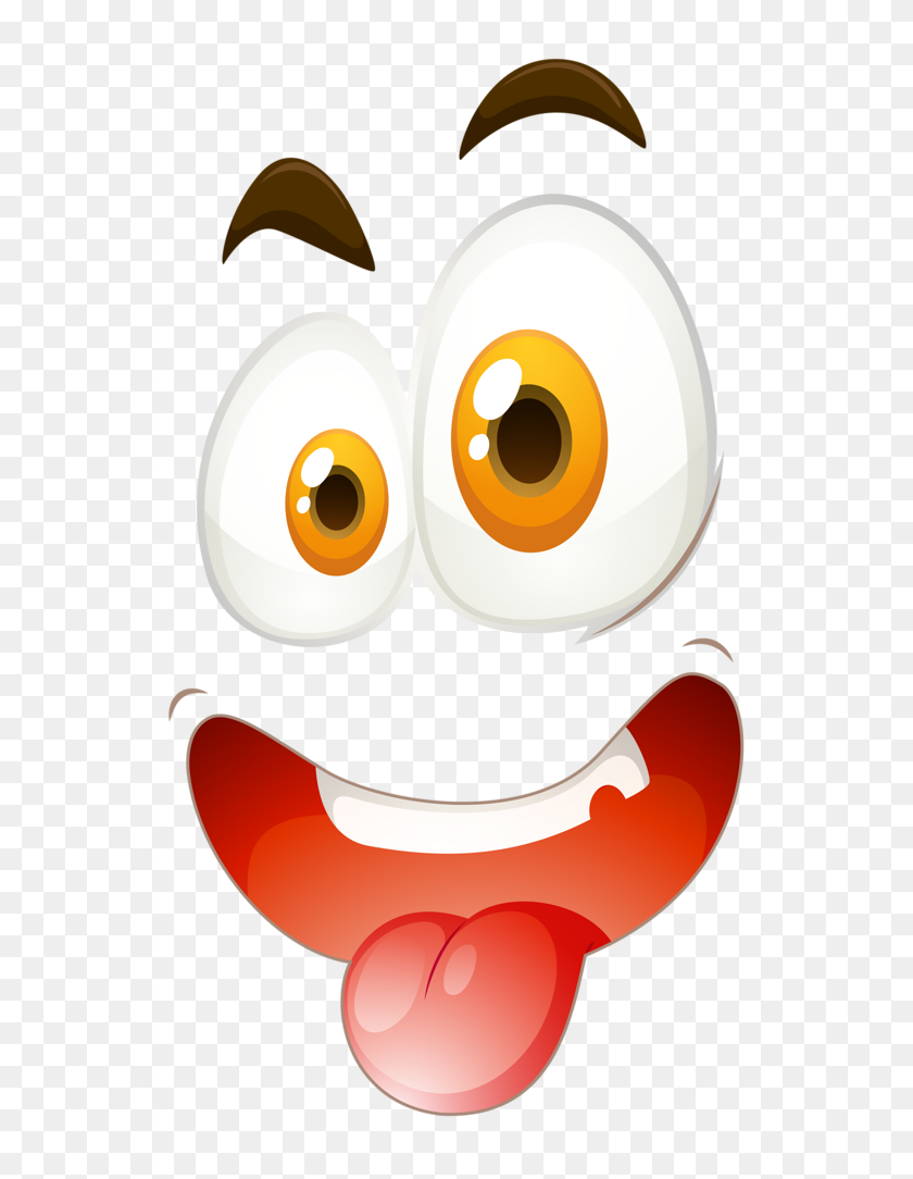 630x1024 Hands - Funny Eyes PNG