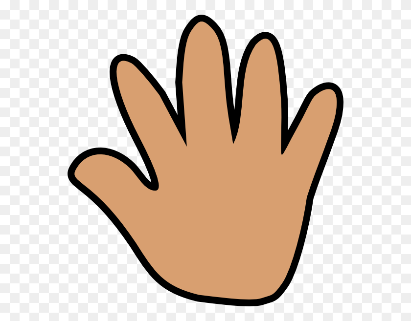 564x597 Hands Clapping Png Hd Transparent Hands Clapping Hd Images - Clap Clipart