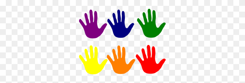 297x225 Hands To Self Png Transparent Hands To Self Images - Quiet Hands Clipart