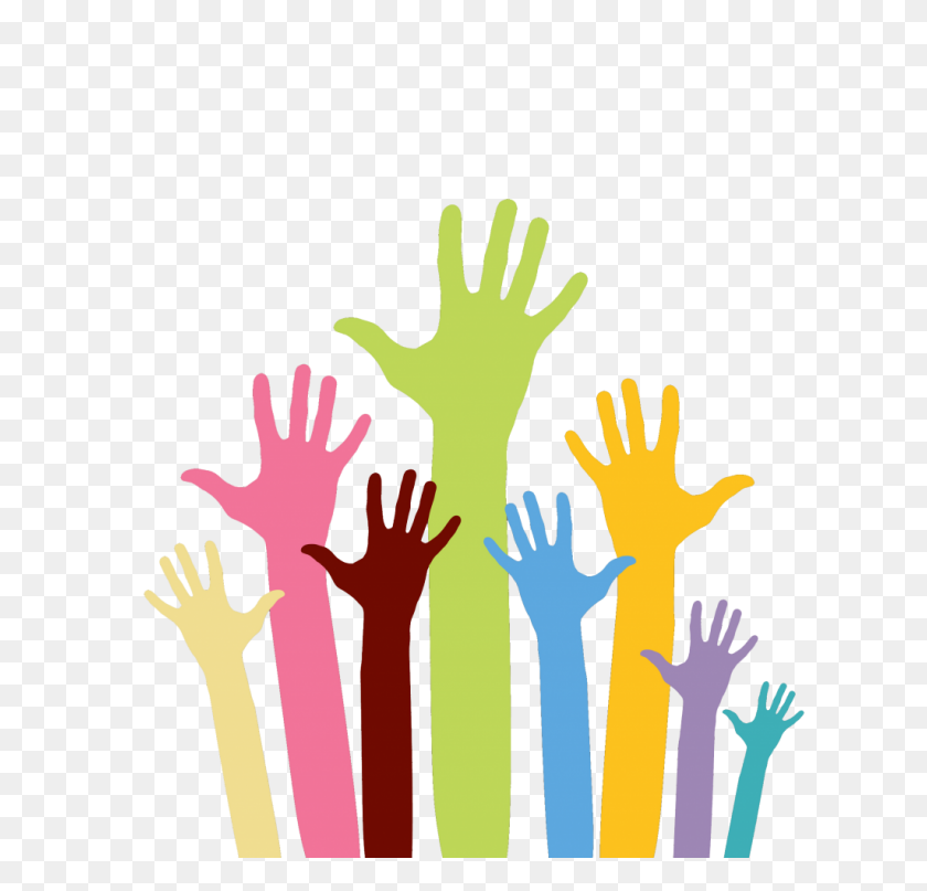 1024x981 Hands Up Icon - Hands Up PNG