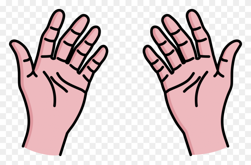 1184x750 Handshake Middle Finger Arm - Piano Player Clipart