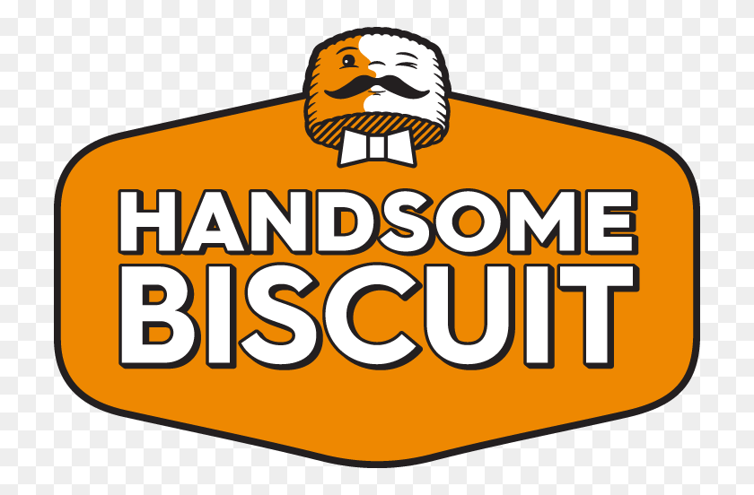 720x492 Handsome Biscuit Est - Biscuits And Gravy Clipart
