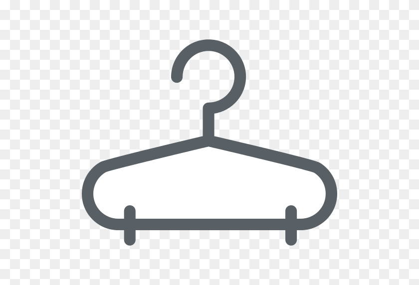 512x512 Hanger Png Icon - Hanger PNG