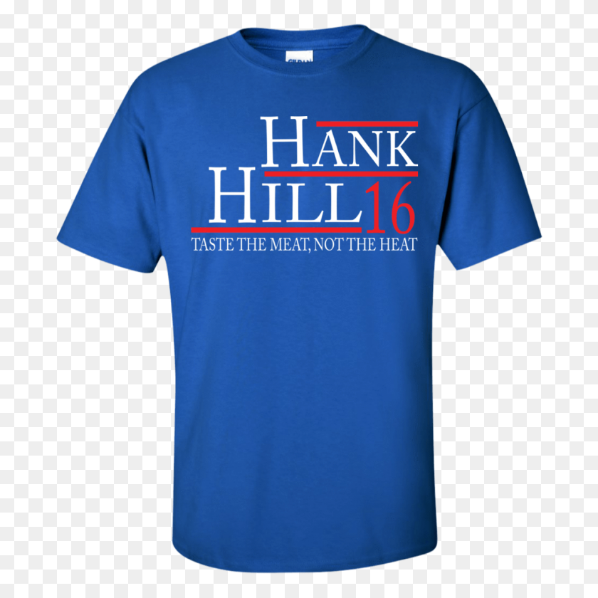 1155x1155 Hank Hill Prueba La Carne, No El Calor Camisetas, Sudadera Con Capucha, Tanque - Hank Hill Png