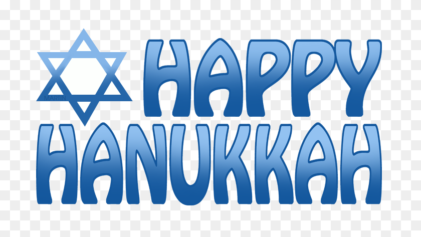 756x413 Hanukkah Clip Art - Latke Clipart
