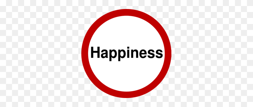 299x297 Happiness Clip Art - Happiness Clipart