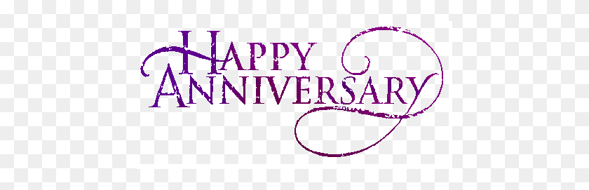 450x211 Happy Anniversary Free Clip Art - Your Turn Clipart