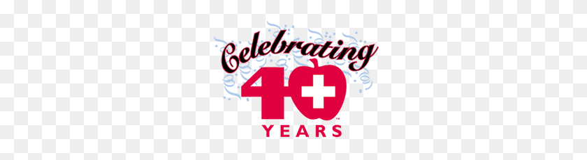 245x170 ¡Feliz Aniversario A Nosotros! Centro Médico Apple Valley Medical Center - Feliz Aniversario Png