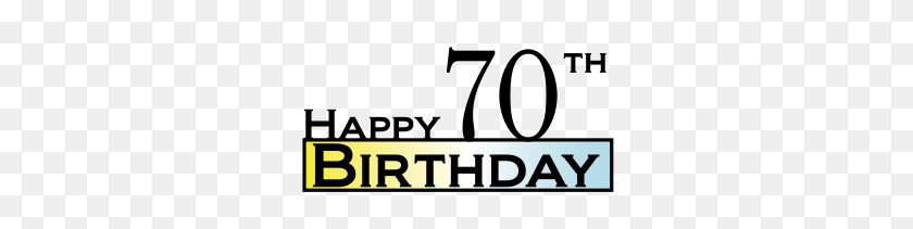 299x151 Happy Birthday - Happy 50th Birthday Clip Art