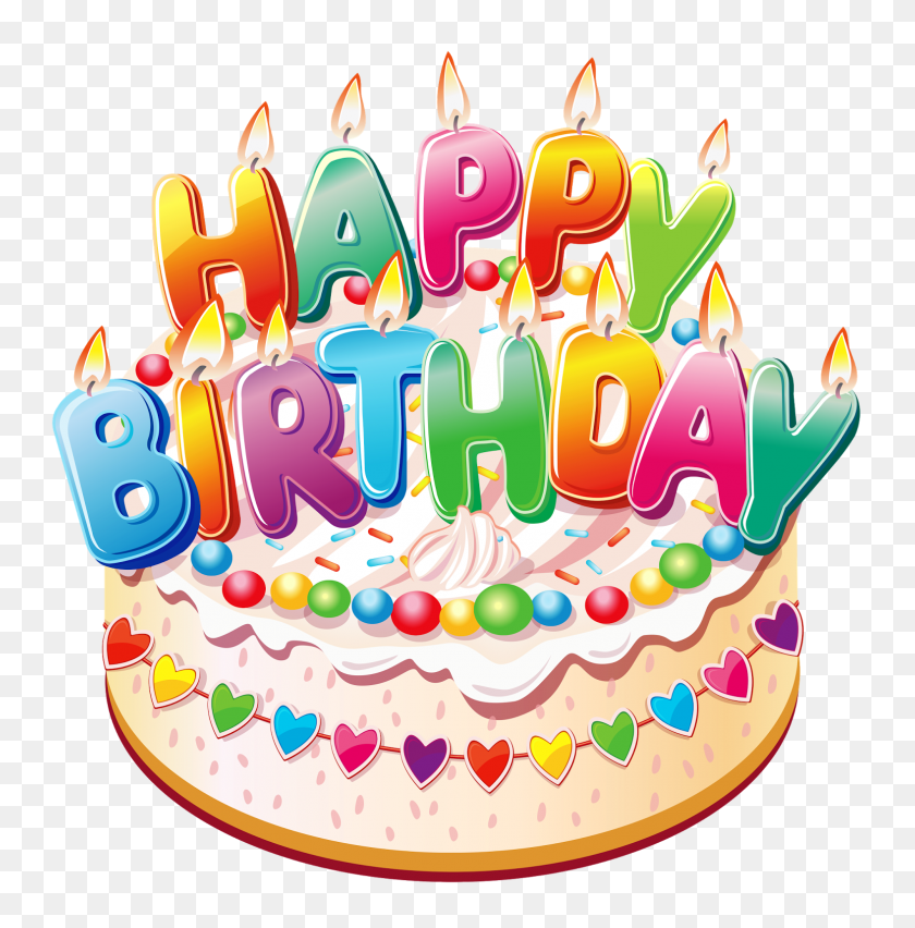 1575x1600 Happy Birthday Bill Clipart Collection - Birthday Emoji Clipart