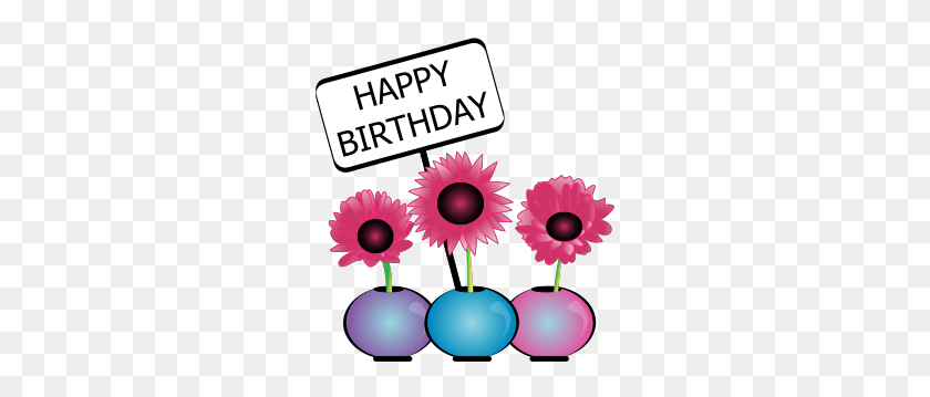 274x299 Happy Birthday Cake Clipart - Happy Birthday Cake Clipart