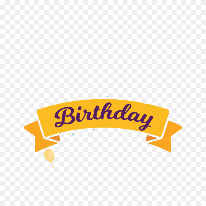Happy Birthday Png Text Download Happy Birthday Png Images - Happy ...