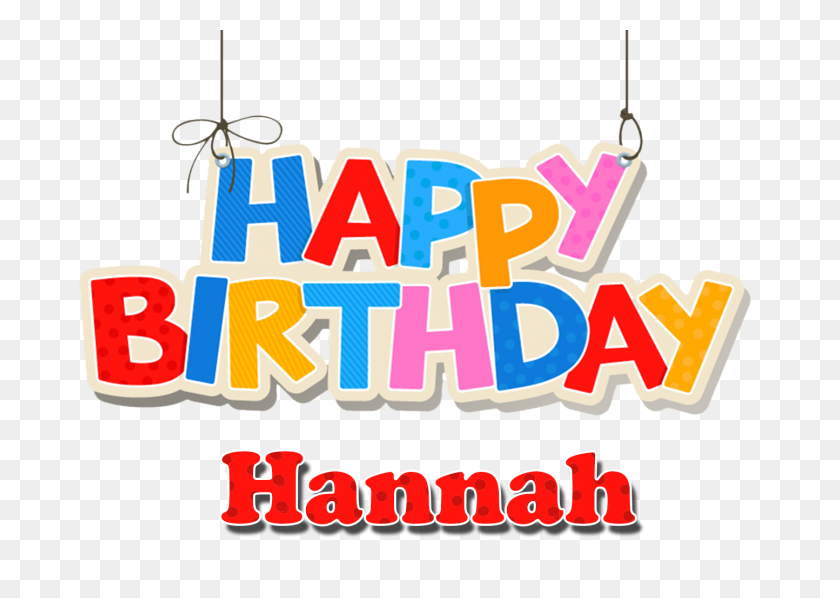 1444x996 Happy Birthday Clipart Hannah - Belated Birthday Clipart