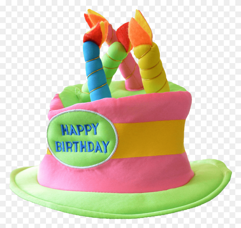2000x1885 Happy Birthday Hat Transparent Png - Birthday PNG