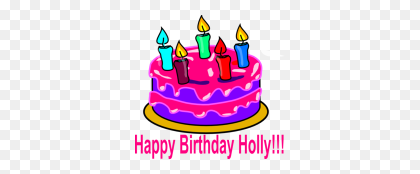 Happy Birthday Holly Happy Bday Holly Clip Art - Elmo Birthday Clipart do.....