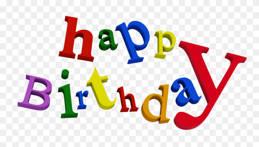 1452x776 Happy Birthday Png Images Free Download - PNG Text