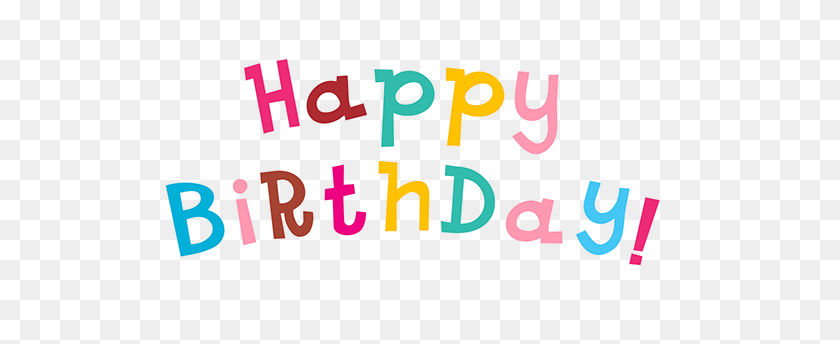 517x284 Happy Birthday Png Images Transparent Free Download - 1st Birthday PNG