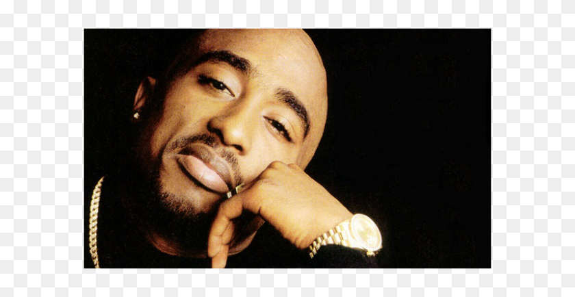 800x384 Happy Birthday, Tupac - Tupac PNG