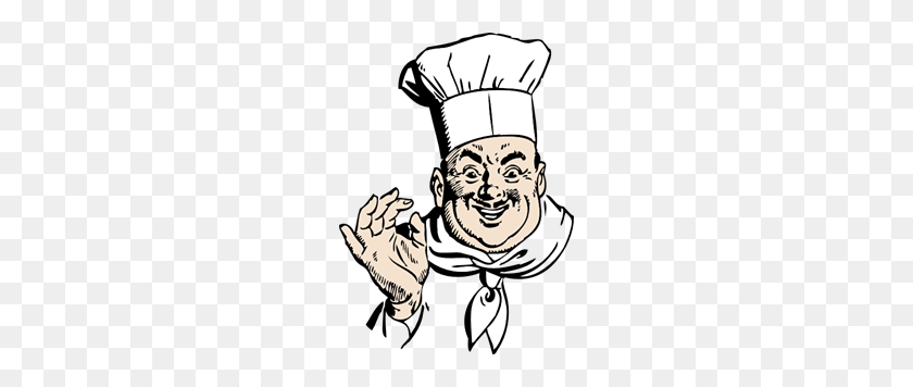 216x296 Happy Chef Png, Clip Art For Web - Adam And Eve Clipart Images