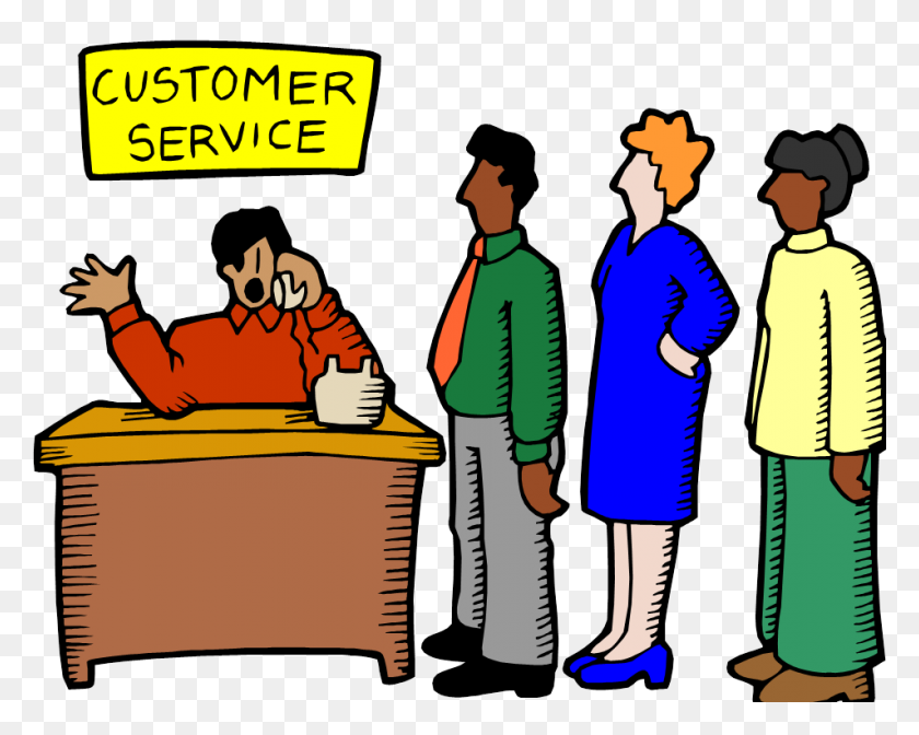953x748 Happy Customer Animated, Satisfied Customer Arrow Pointing Happy - Happy Customer Clipart