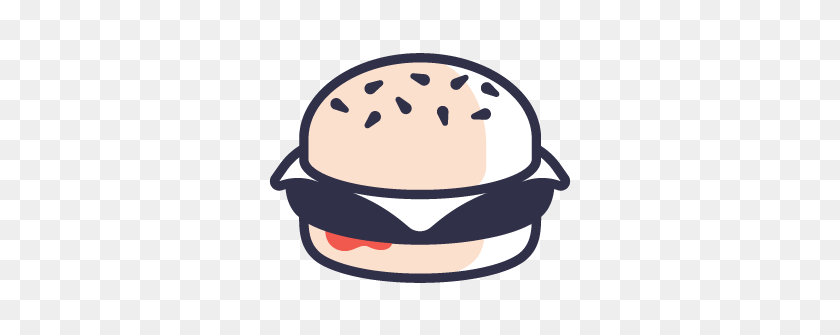 500x275 Happy Days - Burgers PNG
