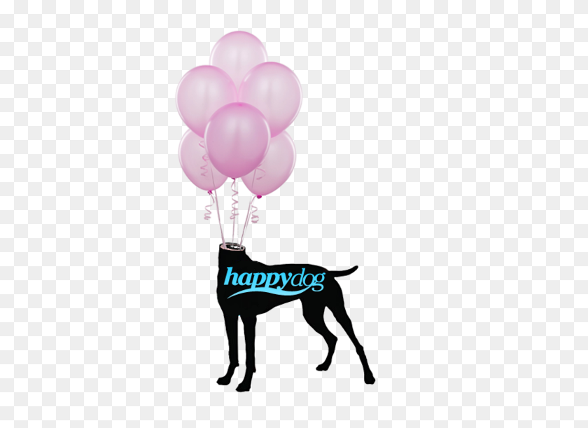 500x551 Happy Dog Gallery - Happy Dog PNG