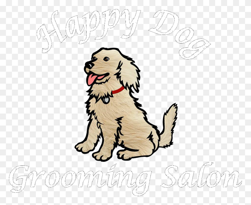960x771 Happy Dog Grooming Salon - Happy Dog PNG