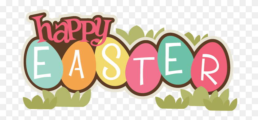 707x332 Happy Easter Clip Art Happy Easter Thanksgiving - Free Clipart Happy Thanksgiving
