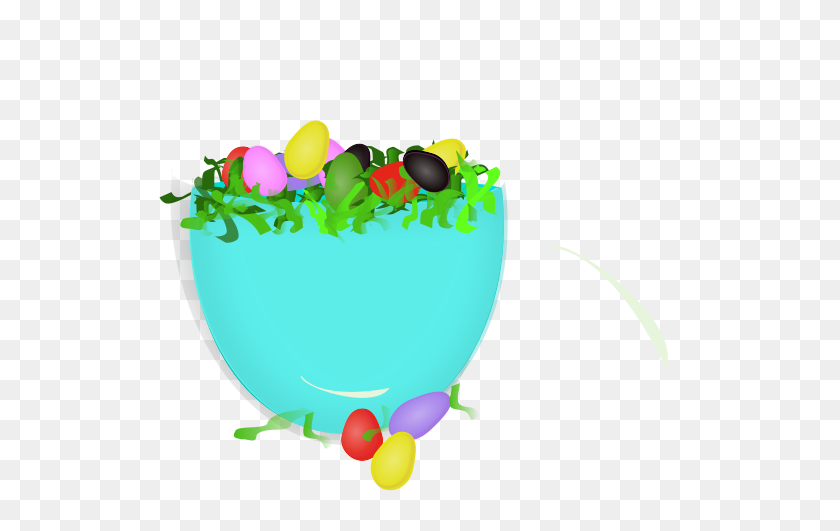600x471 Happy Easter Clipart Png For Web - Free Easter Clip Art