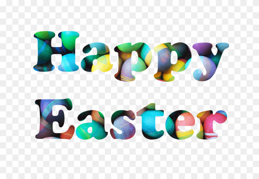 1000x666 Happy Easter Vern Goers Greenhouse - Happy Easter Religious Clip Art