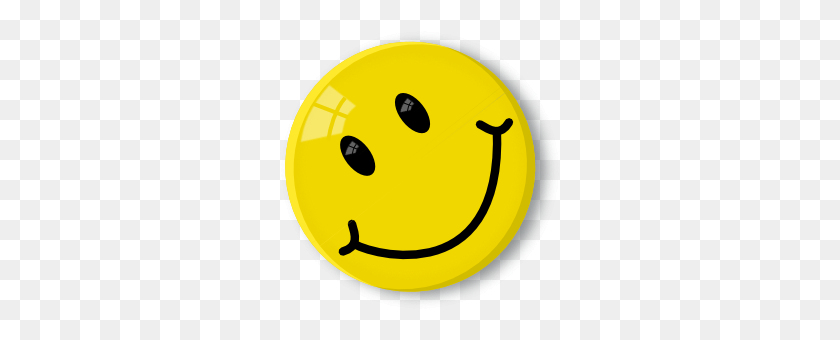 280x280 Happy Face Clipart - F Clipart