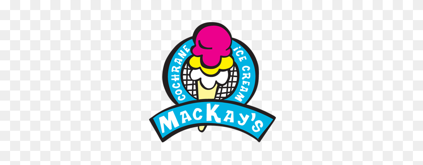 300x268 Happy Fall Mackay's Ice Cream - Happy Fall Clip Art