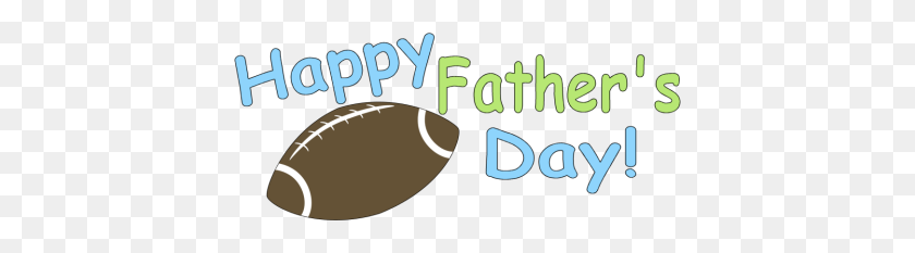 410x173 Happy Father's Day From Jbb - Happy Fathers Day PNG