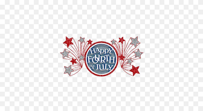 400x400 Happy Fourth Of July Hat Transparent Png - July 4th PNG