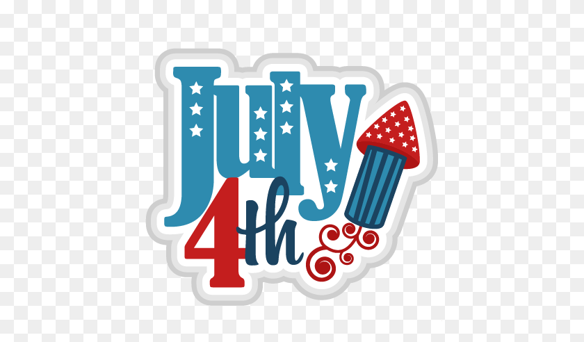 432x432 Happy Fourth Of July Rocket Transparent Png - July Fourth Clip Art