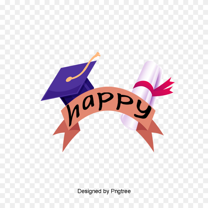800x800 Happy Graduation Season, Graduation, Education, Celebration Png - Celebration PNG