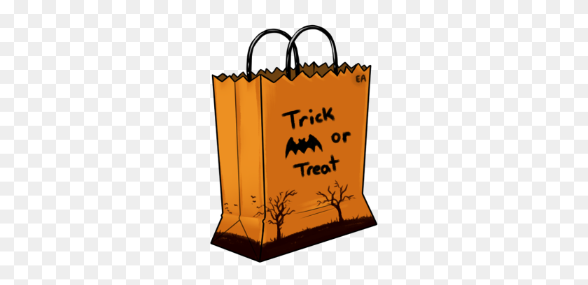 300x348 Happy Halloween! - Trunk Or Treat PNG