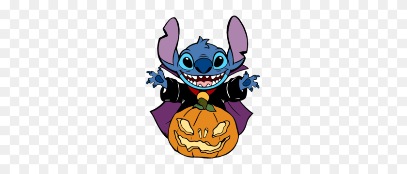 243x300 Happy Halloween Clipart And Halloween Png Images Free Download - Disney Halloween Clipart