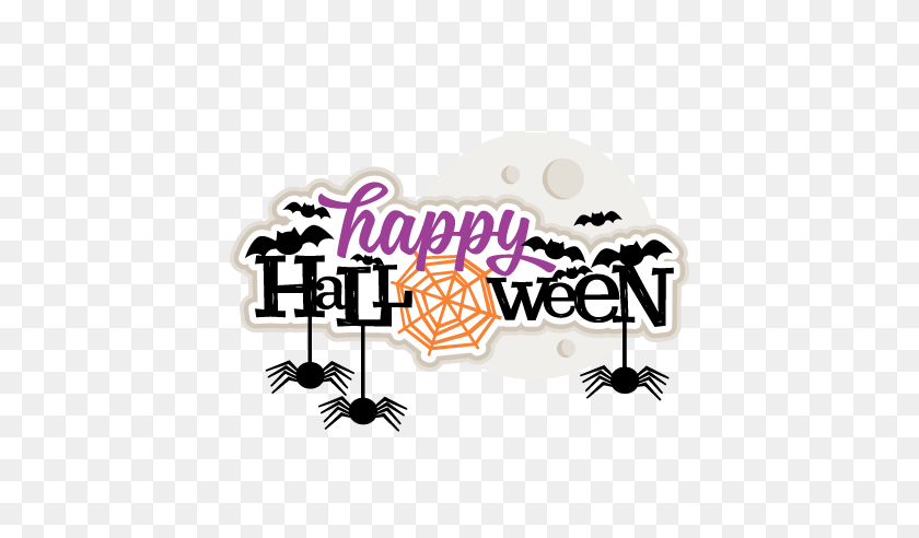 432x432 Happy Halloween Png Image With Transparent Background Png Arts - Happy Halloween PNG