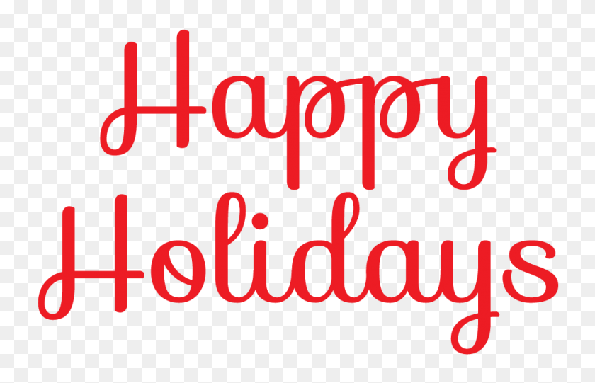 1000x617 Happy Holidays From Tpm Terra Property Management - Leadership Clipart