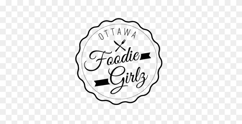 450x372 Happy Holidays Ottawa Foodie Girlz - Happy Holidays Clipart Black And White