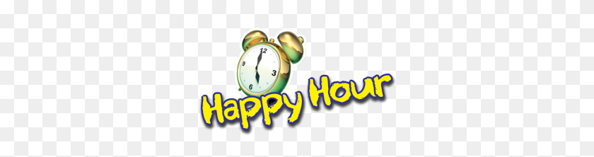 300x162 Happy Hour Charters - Happy Hour PNG
