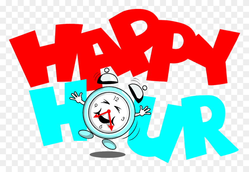 958x639 Happy Hour Clip Art - Wednesday Hump Day Clipart