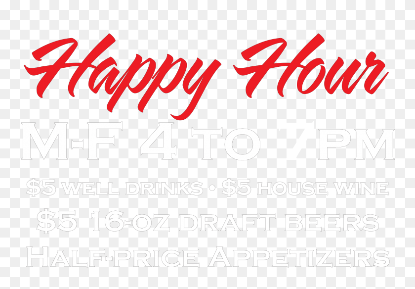 768x524 Happy Hour Details - Happy Hour Clip Art