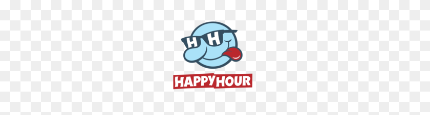 215x166 Happy Hour Shades - Happy Hour PNG