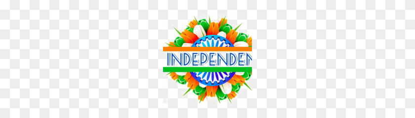 180x180 Happy Independence Day Png Pic - Independence Day PNG