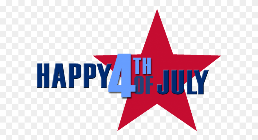 600x397 Happy July Clipart Nice Clip Art - Fourth Of July Images Clipart