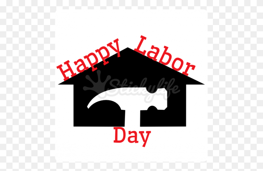 940x587 Happy Labor Day - Happy Labor Day PNG