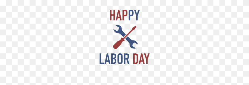 190x228 Happy Labor Day - Happy Labor Day PNG
